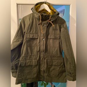Eddie Bauer Outdoor Jacket